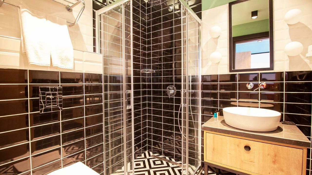 City Life Demir Hotel Fethiye Zewnętrze zdjęcie
