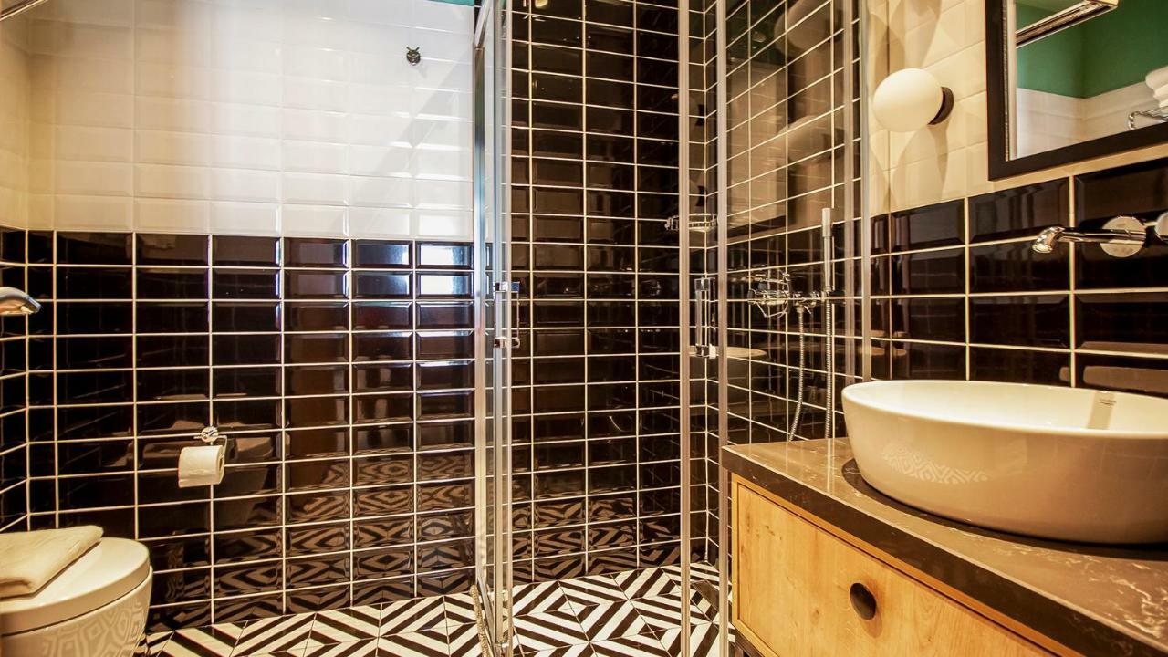 City Life Demir Hotel Fethiye Zewnętrze zdjęcie