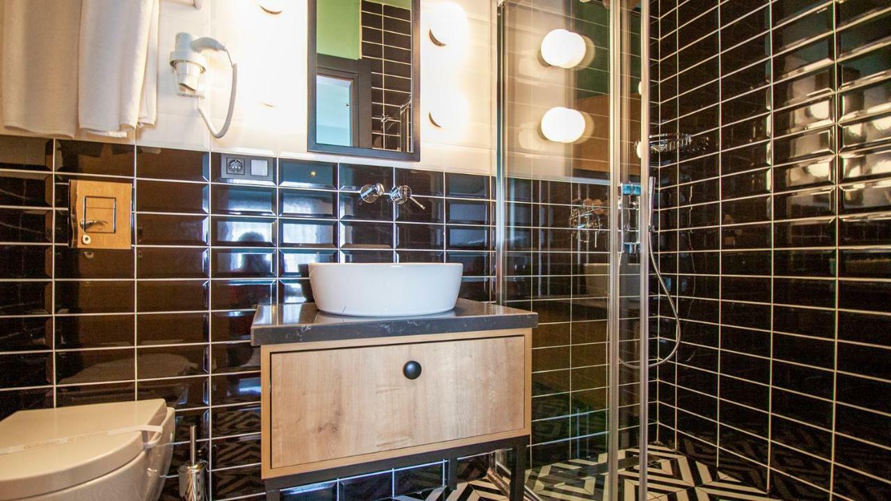 City Life Demir Hotel Fethiye Zewnętrze zdjęcie
