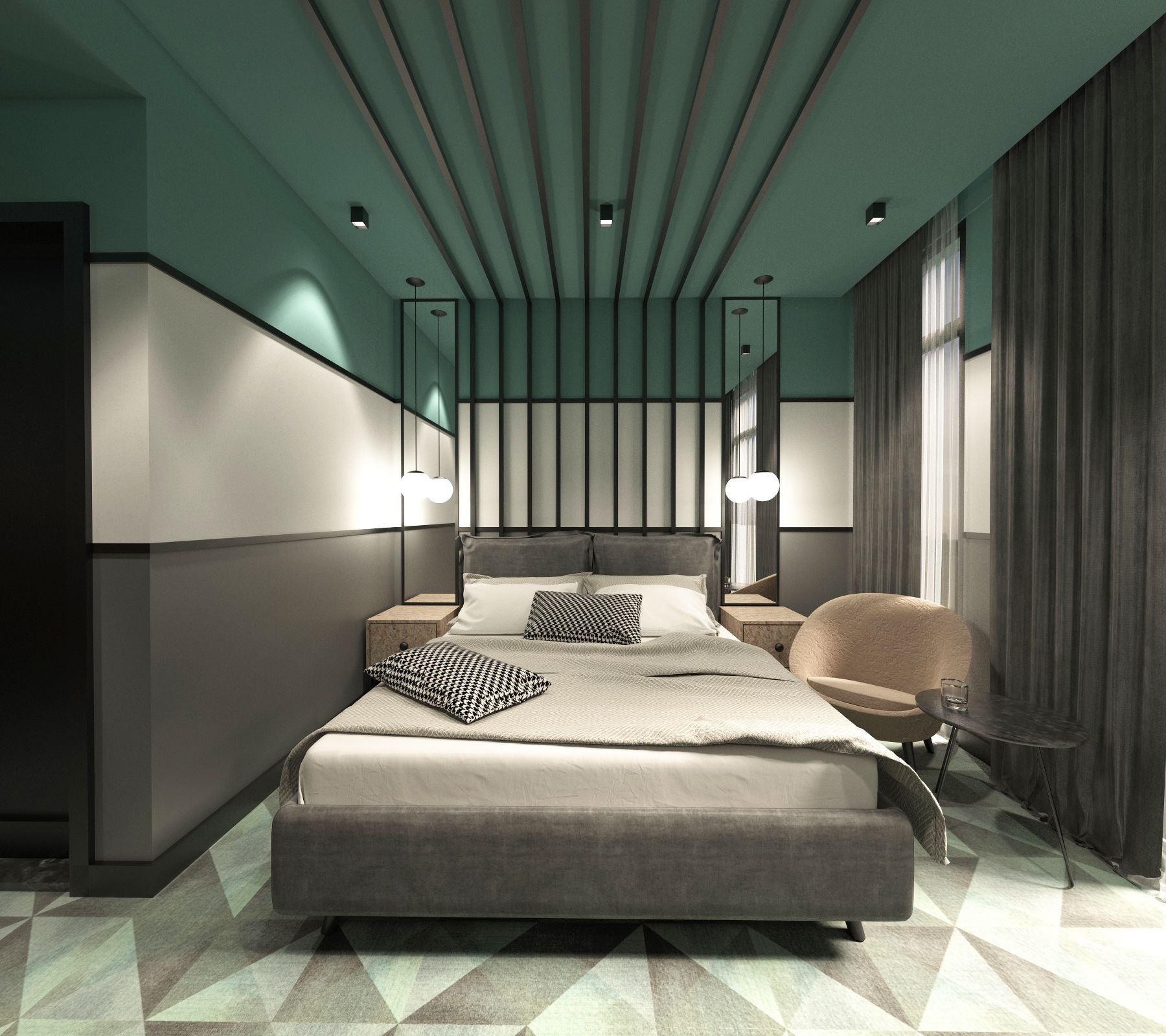 City Life Demir Hotel Fethiye Zewnętrze zdjęcie