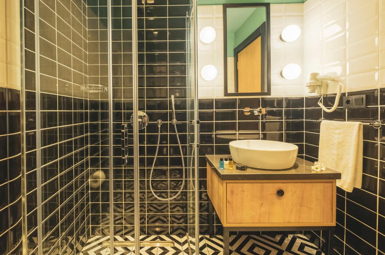 City Life Demir Hotel Fethiye Zewnętrze zdjęcie