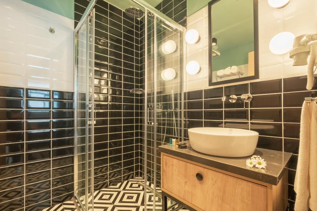 City Life Demir Hotel Fethiye Zewnętrze zdjęcie